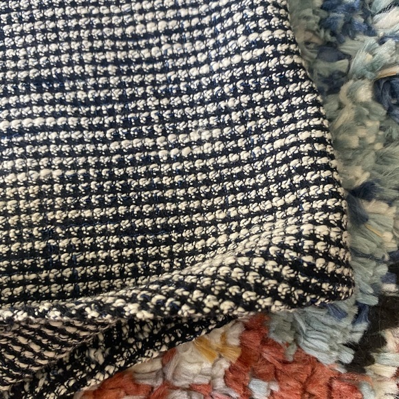 Zara Tweed Top - Picture 5 of 5